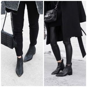 Marc Fisher LTD 'Yale' Chelsea Boot